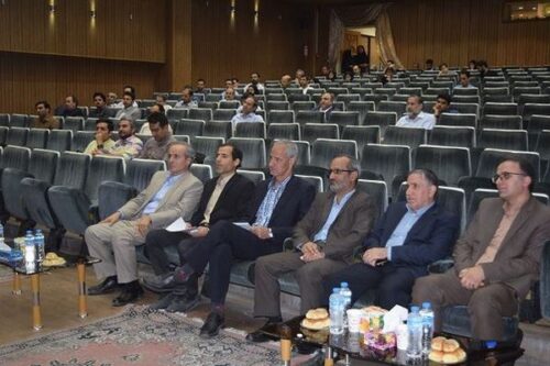 هم اندیشی پارک علم و فناوری مدرس