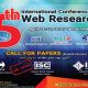 پنجمین کنفرانس بین‌المللی وب پژوهی