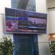 نصب و راه اندازی نمایشگرهای دیجیتال ساینیج منطقه ویژه اقتصادی امیرآباد