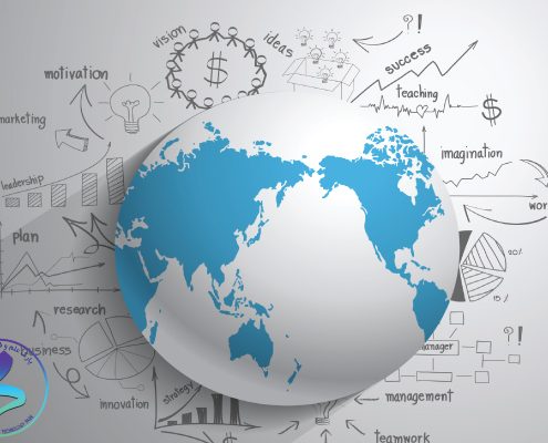 معرفی واحد فناور ماد برای بازاریابی و صادرات بین‌المللی