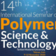 چهاردهمین سمینار بین‌المللی «علوم و تکنولوژی پلیمر»