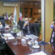 برگزاری جلسه با شهرداری منطقه 6 تهران