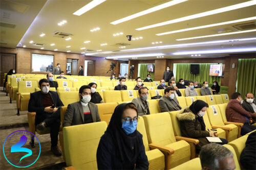 برگزاری مراسم هم‌سرمایه‌گذاری