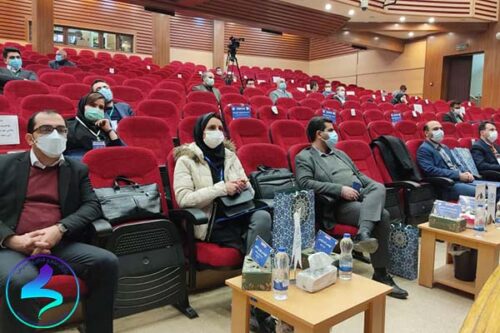 برگزاری اختتامیه استارپوزال
