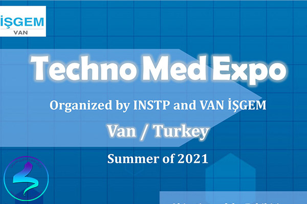 برگزاری نمایشگاه Techno Med Expo