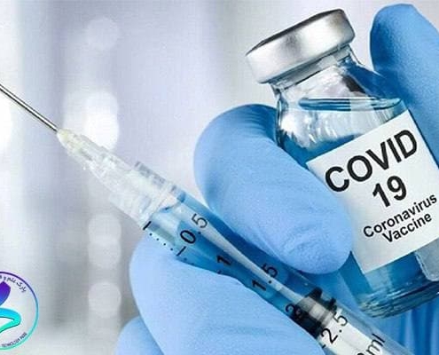 تزریق دوز دوم واکسن شرکت‌های مستقر در پارک