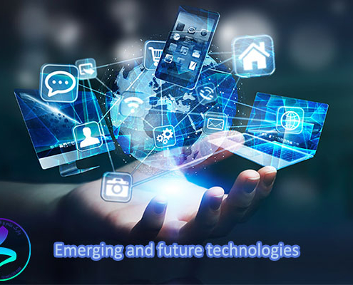 Emerging and future technologies