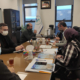 برگزاری جلسات تجاری با هیات سوریه‌ای