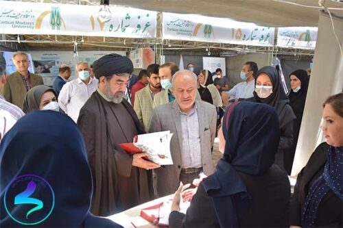 برگزاری نخستین جشنواره دستاوردهای دانش‌بنیان سینا