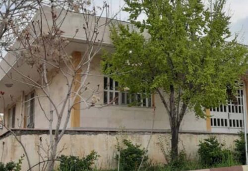 پردیس بابایی