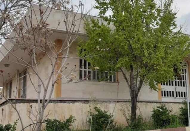 پردیس بابایی