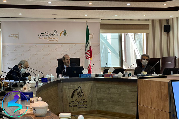 برگزاری چهل و چهارمین شورای فناوری پارک