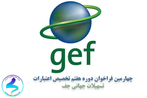 چهارمین فراخوان دوره هفتم تخصیص اعتبارات