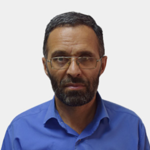 رسول اکبری