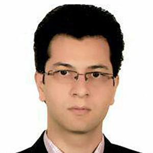 امین فرخ‌آبادی