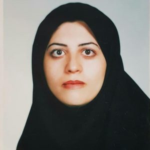 عظیمه سادات شجاعی