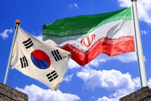 ملاقات تجاری کالاهای مصرفی- دگو، کره جنوبی ۲۰۱۹