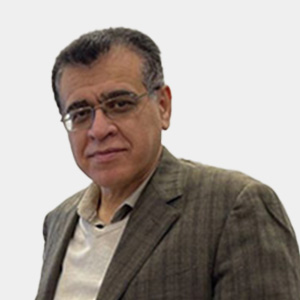 حمیدرضا شاهوردی