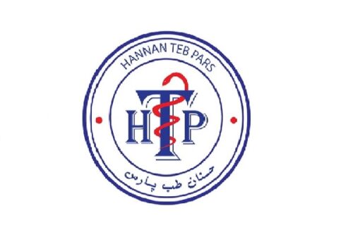 جلسه معارفه شرکت حنان طب پارس با واحدهای مستقر