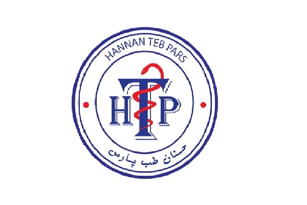جلسه معارفه شرکت حنان طب پارس با واحدهای مستقر