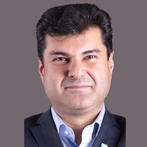 حامد ساجدی
