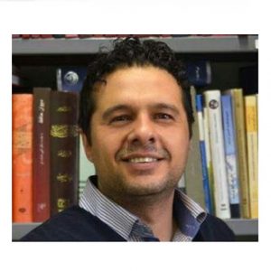 حنان عموزاد مهدیرجی