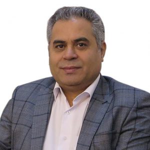 جواد حاتمی
