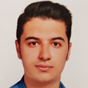 مسعود رضایی