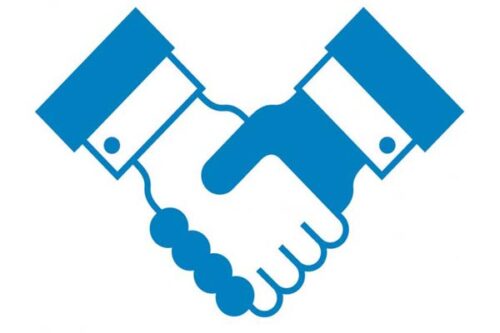 عقد تفاهم‌نامه میان شرکت سرآمدان اندیشه آوینا و شرکت توانمندسازان فناوری‌های نوین