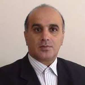 محمد پورمیرجعفری