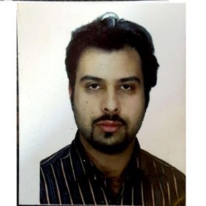 محمد مهدی عشریه