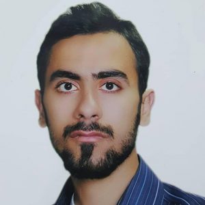 محمد سعید آقایی