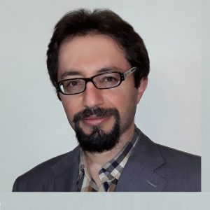 سیدحسین رضوی حاجی آقا