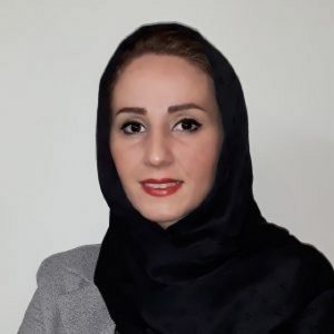 شیده سادات هاشمی