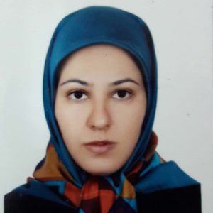 زینب شنکائی