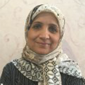 نفیسه بحیرائی