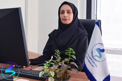 استارتاپ فکتوری در پارک تربیت مدرس