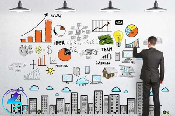 توسعه کسبوکارهای مبتنی بر فناوری و نوآوری در حوزه خدمات