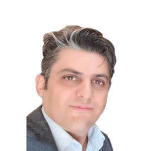 محمدعلی ستوده