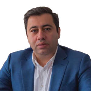 رضا ملکی