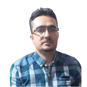 مهدی محمدی حسین آبادی