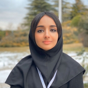 عطیه سادات میرعباسی