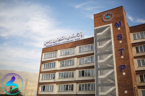 ارتقا پارک به سطح دو