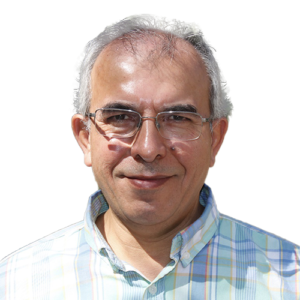 سعید محرمی پور