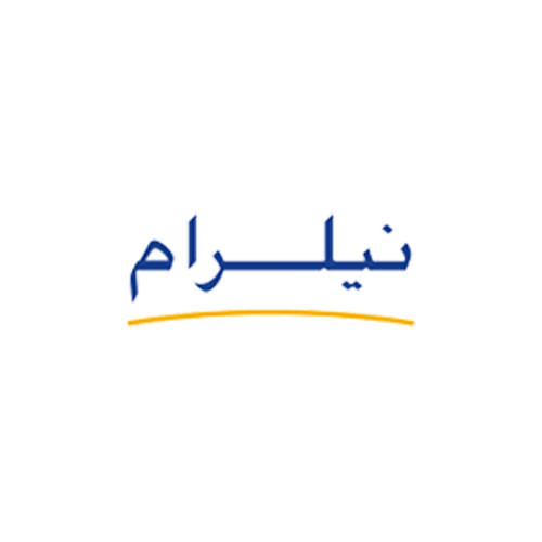 داده پردازی نیلرام مانا