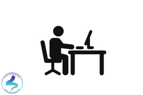 بازدید از دفتر کار در محدوده کارگر