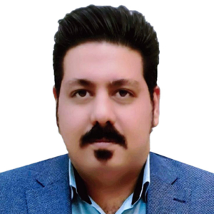 شايان حجت پناه