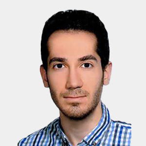 سهیل سپهرنژاد
