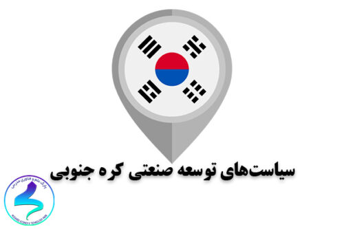 سیاست‌های توسعه صنعتی کره جنوبی