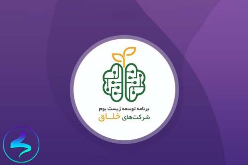حمایت معاونت علمی و فناوری از شرکت‌های خلاق